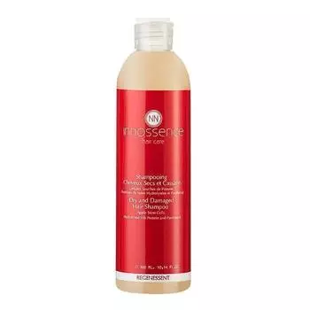 Innossence Regenessent Шампунь для сухих и поврежденных волос 300 мл