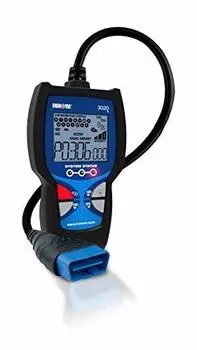 INNOVA Считыватель кодов 3020D Диагностический инструмент OBD2