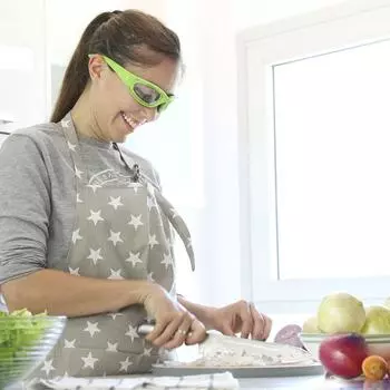 InnovaGoods Защитные очки (Восстановленный А)