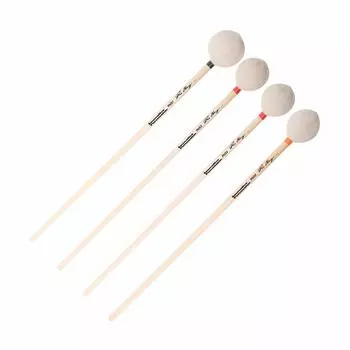 Innovative Percussion Pius Chen Series Marimba Mallet PIUS-GS (Graduated Set)