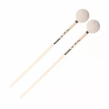 Innovative Percussion Pius Chung Series Soft Bath Rattan Marimba Mallet (PIUS1)