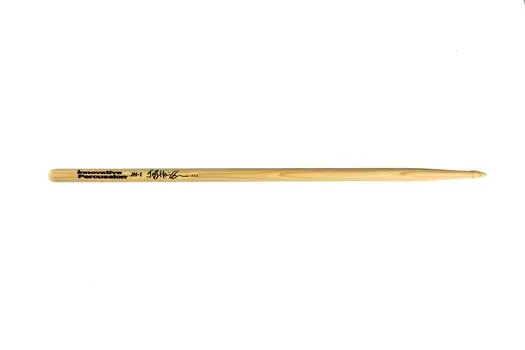 Innovative Percussion Snare Stick Signature Series Jeff Hamilton Model [JH-1]