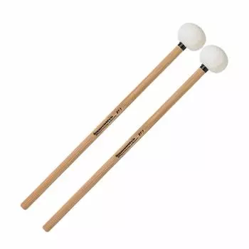 Innovative Percussion Timpani Mallet Bamboo Series Legato Roller BT-1