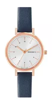[Innovator] Часы IN-0008-15 женские синие