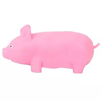 Инновационная эластичная игрушка-свинка Fidget, ручка, игрушка для снятия стресса и снятия стресса