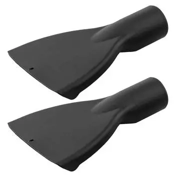 Инновационная щелевая насадка, разработанная для эффективного удаления пыли из кроватей