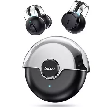 Инновационная воздушная проводимость ушных вкладышей, удобная для 58H длинной костной проводимости Kodendo Bluetooth Air Conduction Running Bone, совместимая с