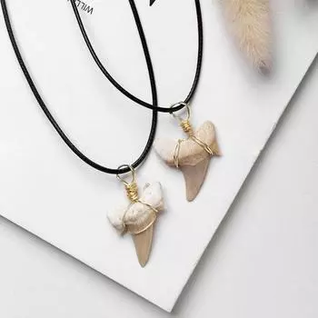 Инновационное ожерелье с подвеской, анти-выцветание, идеальные подарки B