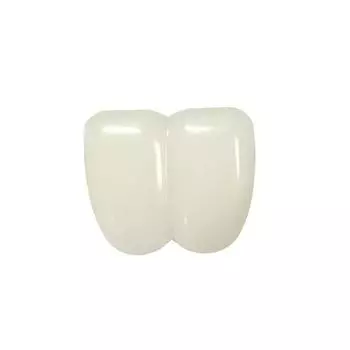 Инновационные и практичные реквизиты для зубных протезов своими руками, милый и забавный костюм для вечеринки в виде зубов для Хэллоуина, праздничное украшение