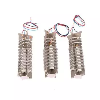 Инновационный 700 Вт 1600 Вт 1800 Вт 2000 Вт Универсальный воздушный фен для волос Пластиковые аксессуары для сварочного пистолета Нагревательный сердечник для термофена as the picture