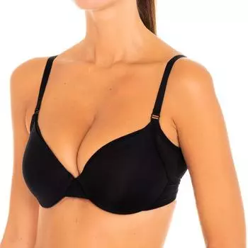 Инновационный бюстгальтер с чашками и косточками P03X5 женский