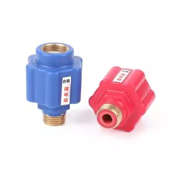 Инновационный бытовой водонагреватель, защитные аксессуары, электрический водонагреватель, электрический безударный антиэлектрический настенный синий