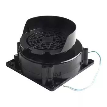 Инновационный дизайн 1 5A воздуходувка подходит для использования в надувных изделиях на праздники