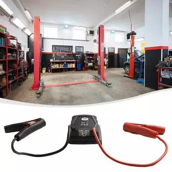 Инновационный дизайн усилителя для кабелей автомобиля с улучшенными функциями безопасности