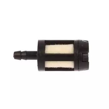 Инновационный и практичный 10 шт. Топливный фильтр для триммера для бензинового садового кустореза, газонокосилки, цепной пилы, запасные части