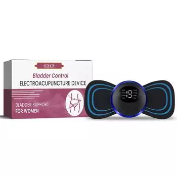 Инновационный массажер для тела Eohoe для оптимальной домашней тренировки мышц тазового дна, восстановления и