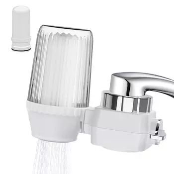 Инновационный очиститель воды Фильтр для питьевой воды из крана Очиститель водопроводной воды Очиститель воды Кондиционер для воды Фильтрация воды