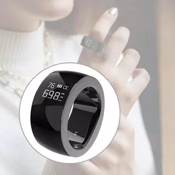 Инновационный счетчик молитвенный счетчик удобный счетчик кольца стиль счетчик легкий счетчик для подсчета и отслеживания