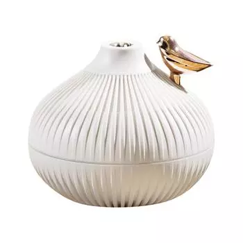 Инновационный увлажнитель воздуха Onion, бесшумный, романтический, 300 мл, увлажнитель воздуха с ночником для офиса