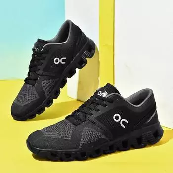 Иностранный популярный чистый новый продукт легкие дышащие низкие кроссовки для бега спортивная повседневная обувь резиновая подошва Китай материковый Ori 39