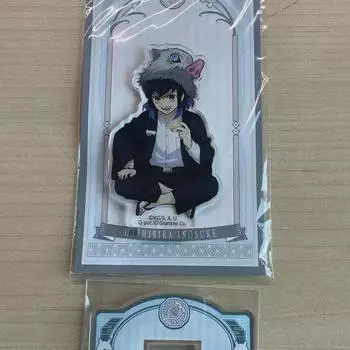 Inosuke Q-pot Collaboration Limited Акрил