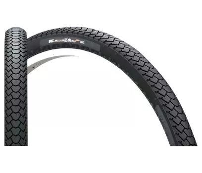 Inoue Rubber IRC Tire Bicycle Tire Ashiraku Pro WO 261 1/2