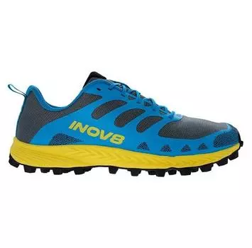Inov8 Mudtalon Wide кроссовки трейловые EU 39 1/2
