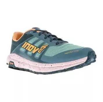 Inov8 TrailFly G 270 V2 кроссовки трейловые EU 38