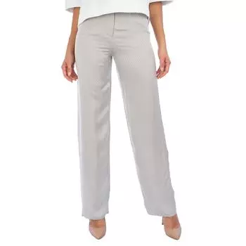 INP1TT Брюки Палаццо для Женщин 36-EU серый