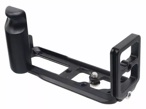 INPON quick release bracket SIGMA DP1 DP2 DP3 Merrill exclusive compatible screw hex wrench included L-type Arca-Swiss 1/4 +