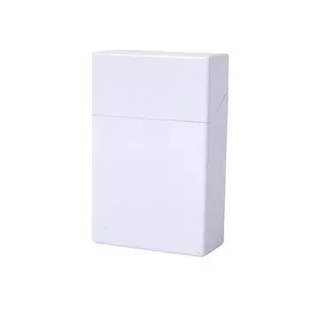 Ins 3-дюймовый Kpop ящик для хранения фотокарт маленький органайзер для фотографий чехол для хранения настольный органайзер коробка школьные канцелярские принадлежности белый