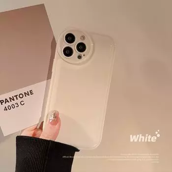 Ins Bread Shell Fundas для iPhone 11 12 Promax 13 14 Pro Max Xsmax Xr X 7 8 Plus чехол для телефона защитная задняя крышка Capa Conque for iphone 7 8