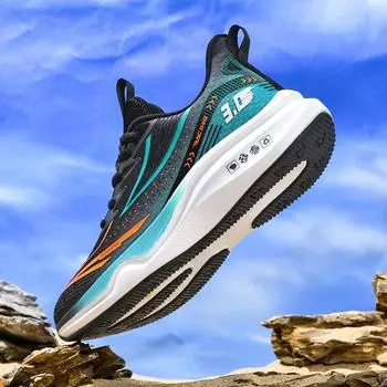 INS Carbon Plate Marathon Мужские кроссовки для бега на воздушной подушке Легкие унисекс спортивные кроссовки для спортзала Теннисная обувь для мужчин 38