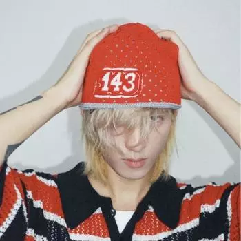 Ins Design двухслойные вязаные шапки-бини для мужчин и женщин осень и зима повседневные теплые ретро цифровые наклейки холодные шапки 56-58cm белый