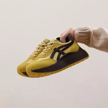 ins корейская версия кроссовок на платформе для пап 2025 весна новая уличная обувь для бега для студентов спортивная обувь для увеличения высоты повседневная обувь BN021 35