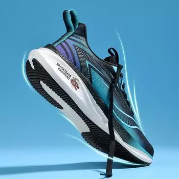 INS Marathon Air Cushion Мужские спортивные кроссовки для бега Высококачественные легкие удобные спортивные тренировочные теннисные туфли для мужчин Мужская обувь 40
