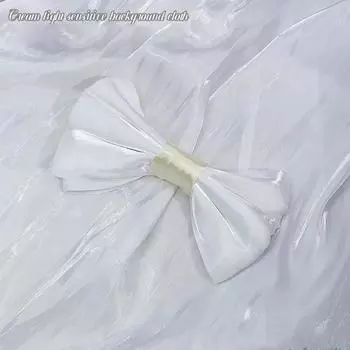 Инс Нейл-арт Фото Фон Ткань Реквизит Лак для ногтей Ручная декорация Улучшение ногтей Фотофон Ткань