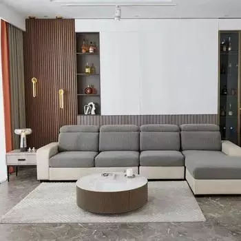 INS простой чехол для дивана из спандекса, жаккардовые флисовые чехлы для дивана, съемные модульные чехлы для диванов, 1/2/3/4-местные Backrest Cover S