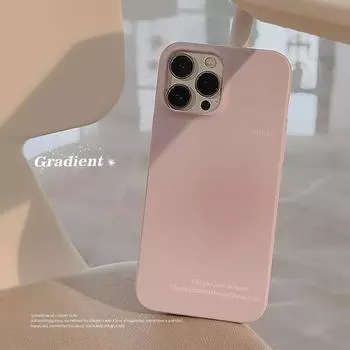 Ins Purple Jane PC Жесткий чехол для телефона для Iphone 13 12 Pro Max 7 8 Plus Se2020 14 Promax 11 Xsmax Xr X Cute Back Fundas For iphone 12