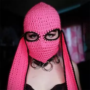 Женский ажурный платок ручной вязки крючком в стиле INS, инструмент для фотосъемки, универсальный детский треугольный платок adult 57-59cm