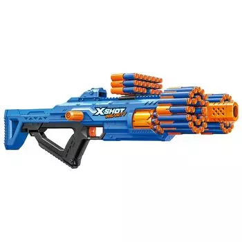 Insanity Blaster Berserk Shoot [Bandai] X-shot