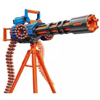 Insanity Blaster Моторизованный Rage Fire [Bandai] X-shot