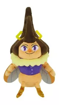 Insectland Plush S Габриэль (Жук)