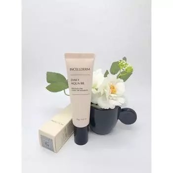 Inselderm Cocktail Aqua BB 30 г, 1 шт.