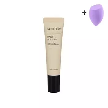 Inselderm Daily Aqua BB 30г, 30г, 1 шт.