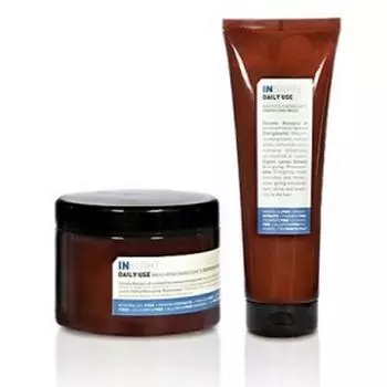 Insight Daily Use Energizing Mask, ежедневная энергетическая маска 500 мл, 500 мл, 1 шт.