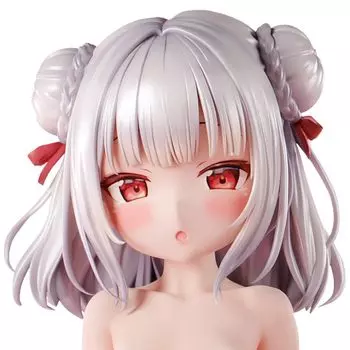 insight Nikkan Girl Loli China Girl Min Min масштаб окрашенная готовая фигурка 1/6