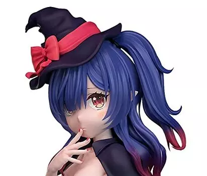 Insight Original Girl масштабная покрашенная готовая фигурка Nikkan M 1/6