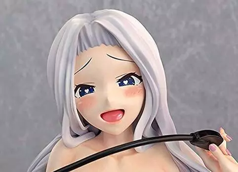 Insight Original Girl масштабная покрашенная готовая фигурка Nikkan F 1/6