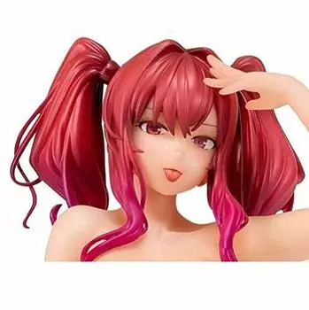 Insight Original Girl масштабная покрашенная готовая фигурка Nikkan E 1/6